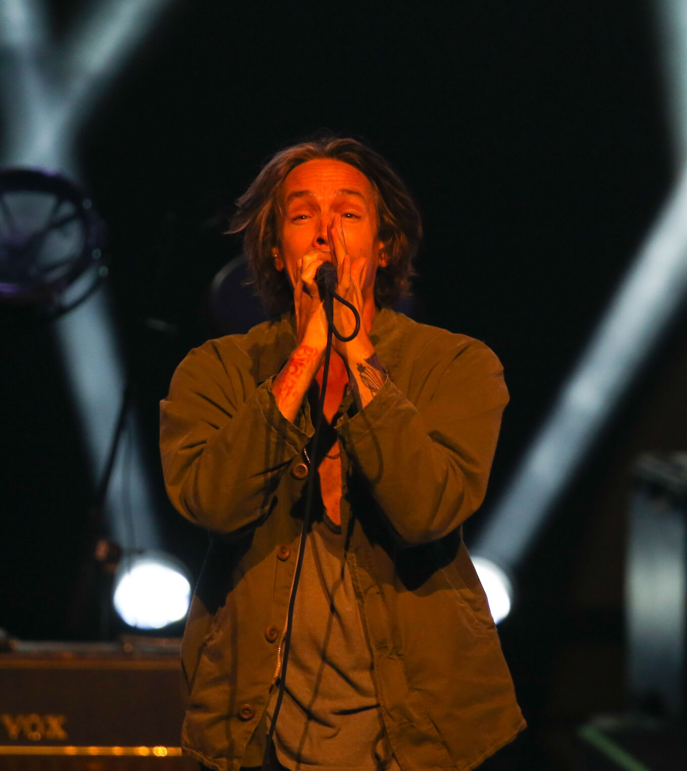 Incubus